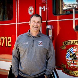Chief Schmidt